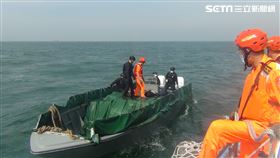 馬祖，南竿，私菸，洋菸，走私