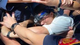 國民黨,立院,議場杯葛,監委