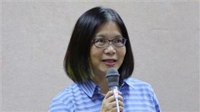  管碧玲嗆國民黨：陳菊為台灣民主被關時，這幾個立委在哪？（示意圖／翻攝自管碧玲臉書）