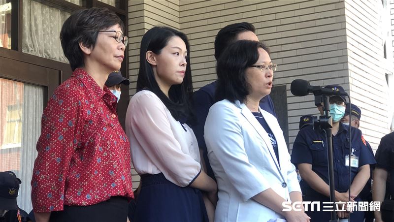 藍委要求換陳菊　民眾黨插針這樣說…
