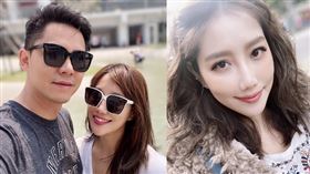 楊皓如。（圖／翻攝自楊皓如臉書）