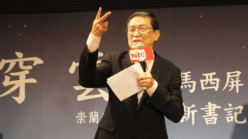 馬西屏今年65歲　自曝我真的要退休
