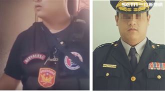 拍攻堅片展威風…竟是假警為把妹詐財
