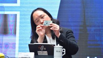 紙本三倍券亮相　8大超商超市可領