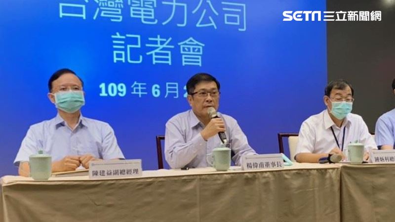 新／中火事件楊偉甫：要入罪？我扛！