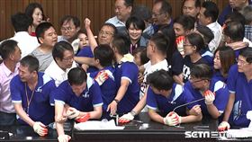 賴品妤（國民黨,民進黨,立委,立法院,議場,監委,破門