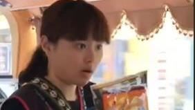 還記得原民妹叫賣嗎？近照曝光網驚呆