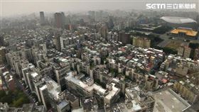 房市。（圖／記者陳韋帆攝影）