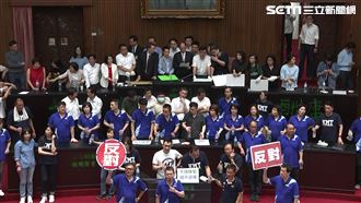 藍營又亂？蘇揆：謙卑接受在野黨監督