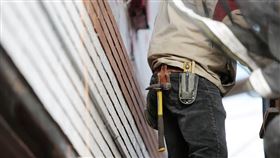 水電工（示意圖／Pixabay）