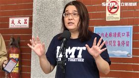 陳玉珍 記者林恩如攝影