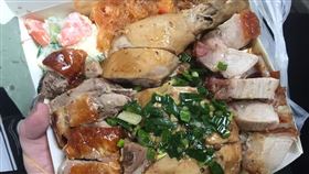  便當,三寶飯,配菜,新台幣,爆廢公社,便宜