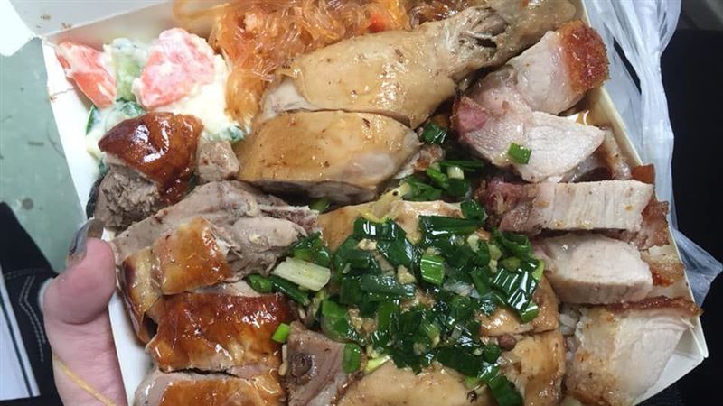 超常吃！他見這美食熱量驚呆：超可怕