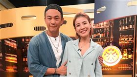 徐小可（圖／衛視提供）