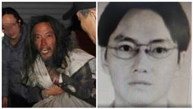 中國,流浪漢,失憶,高材生,姚龍生（圖／翻攝自澎湃新聞）