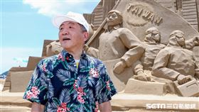 陳時中(福容大飯店福隆店提供)