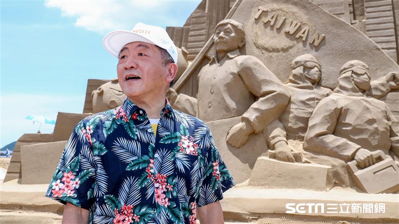 國際解封名單沒台灣　陳時中回11字