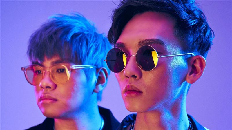 被老師罵窮鬼　男星驚曝想舉刀輕生