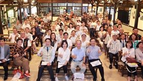 南市爭取大南方計畫34億經費，黃偉哲：盼中央全力支持台南發展溪北全糖聚落（圖／台南市政府）