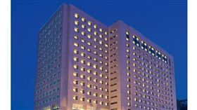 台南大億麗緻。（圖／翻攝自Tayih Landis Hotel Tainan 台南大億麗緻酒店臉書）