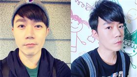 西瓜哥哥。（圖／翻攝自西瓜哥哥IG）