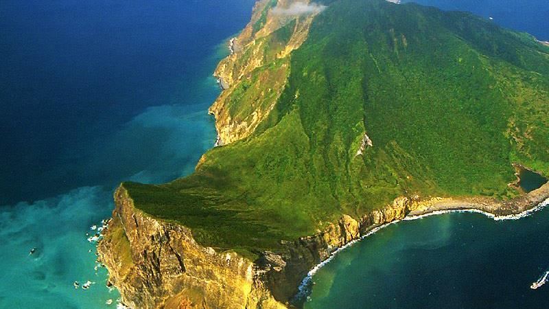 放假不知道去哪嗎？來龜山島一日遊吧