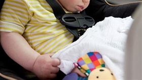 嬰兒，寶寶，小朋友，安全座椅　（圖／翻攝自pixabay）