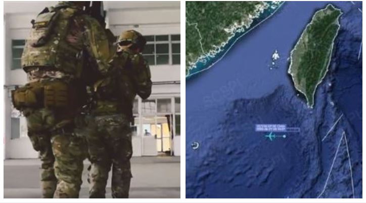 美軍要對中共下重手了！專家曝美戰略