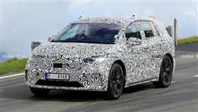 ▲Skoda Enyaq iV（圖／翻攝自motor1）