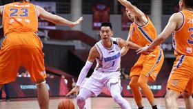 CBA／豪無可取代！中媒曬關鍵數據
CBA,林書豪,北京首鋼,尤度
翻攝自微博