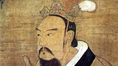 他被稱為菩薩皇帝　曾多次出家當和尚
