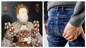 英國女王（維基百科）