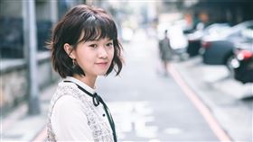 嚴正嵐,李冠毅,曾子益,龍劭華,老姑婆的古董老菜單（華視提供）