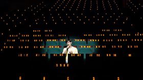 施易男,謝佳見,戴祖雄<在這個時候>直播音樂會
照片提供：時大音樂