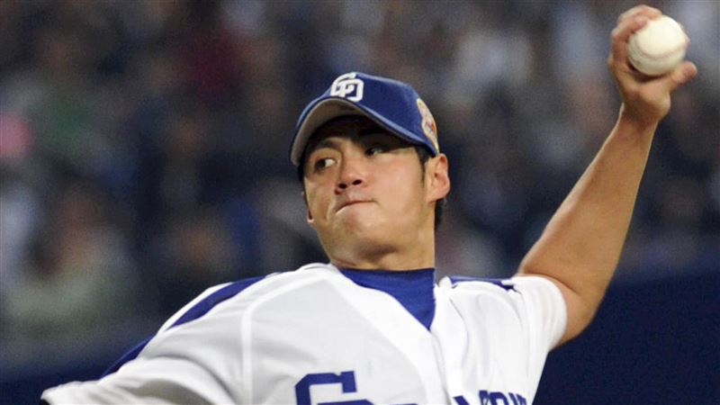 日職／陳偉殷回中日龍？領隊出面解釋
