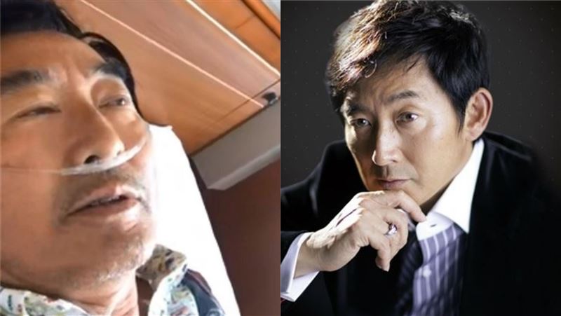 染武肺沒工作　男星傳賣千萬豪宅紓困