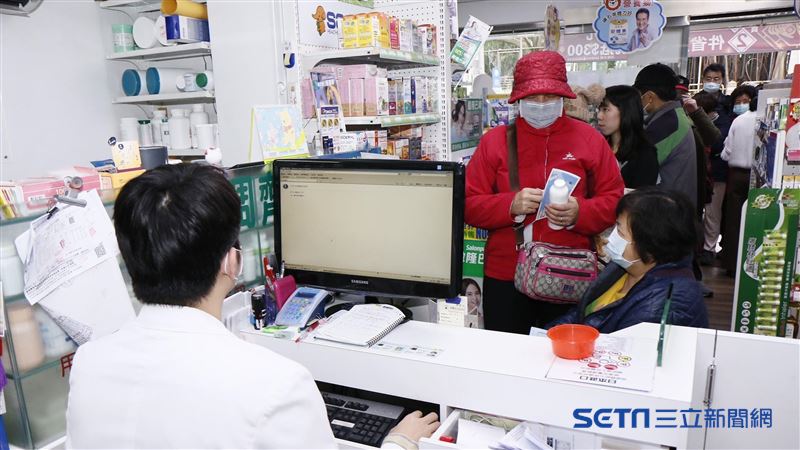 網羨藥師月領5、6萬　過來人揭真相