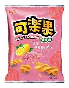可樂果有11種口味 她選擇障礙上身 網狂推 粉紅包裝 生活 三立新聞網setn Com