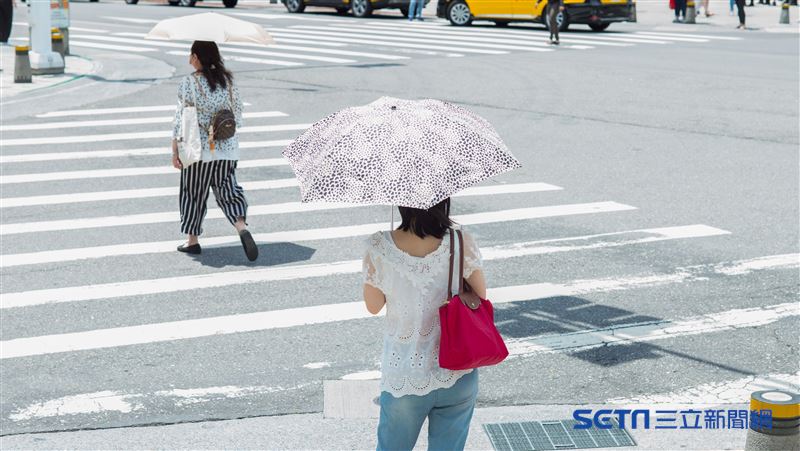 史上最熱一年　聯合國：氣候崩潰已開始
