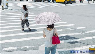 東北風這日報到又變天　一週天氣3變化