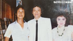 葉璦菱,蔡秋鳳,陳盈潔,高勝美,王默君,尤雅(曾先生授權提供)