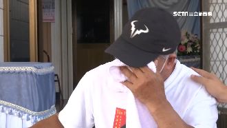 後天就畢業！棒球小將殞命…阿公痛哭