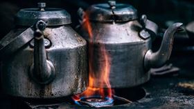 ▲廚房發生爆炸 元凶卻是廚餘垃圾？5個細節 各個都是場小型爆炸 （圖／翻攝自pixabay）