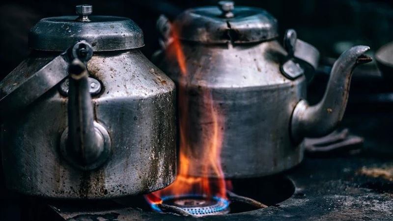 小心！廚房爆炸元凶竟是「廚餘垃圾」