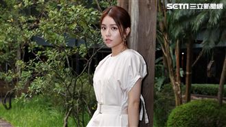 回歸台劇變NG王　宋芸樺最愛反差萌