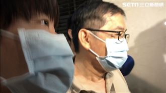 潤寅案被控收賄判12年定讞！前調查官喊冤