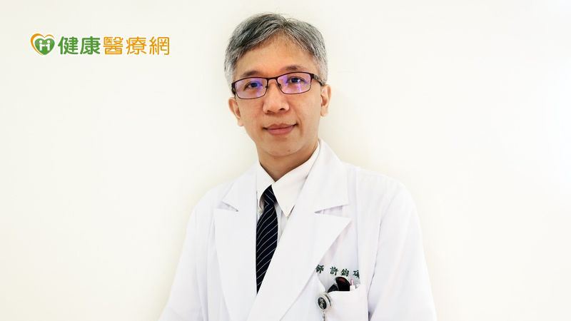 婦女以為中年發福　沒想到竟是卵巢癌