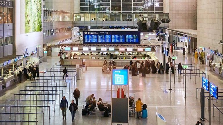 被德海關當中國通緝犯!台女氣哭:被汙辱