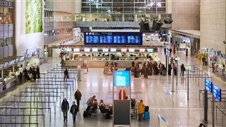 被德海關當中國通緝犯！台女氣哭：被汙辱