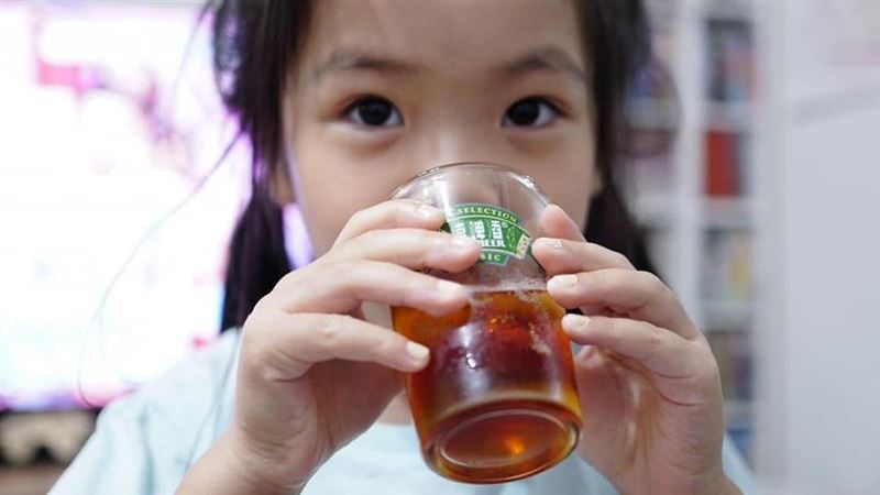 哪種台灣傳統汽水最好喝？網狂推它